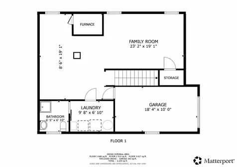 821 NW 57th Street Seattle WA 98107