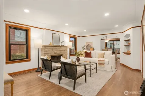 821 NW 57th Street Seattle WA 98107