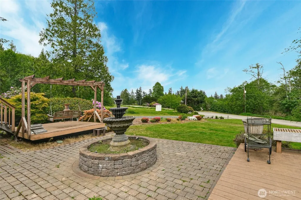 3188 Hinkley Road SE Port Orchard WA 98366