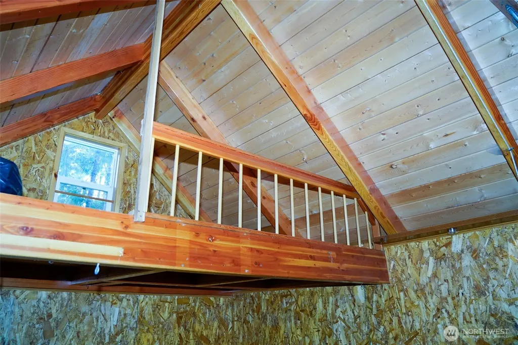 531 N Kokanee Ridge Drive Hoodsport WA 98548