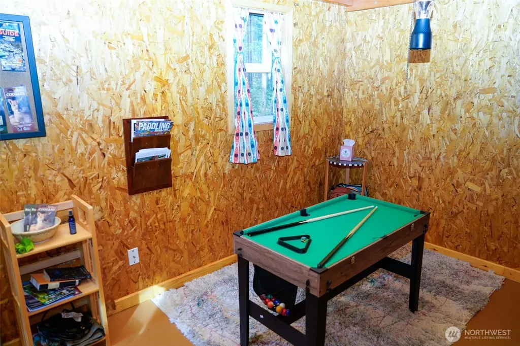 531 N Kokanee Ridge Drive Hoodsport WA 98548