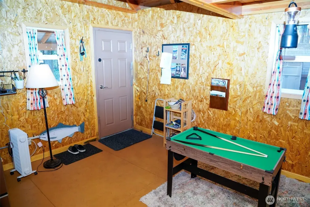 531 N Kokanee Ridge Drive Hoodsport WA 98548