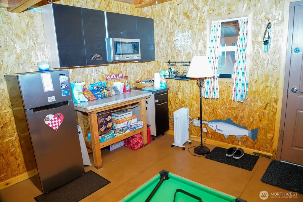 531 N Kokanee Ridge Drive Hoodsport WA 98548