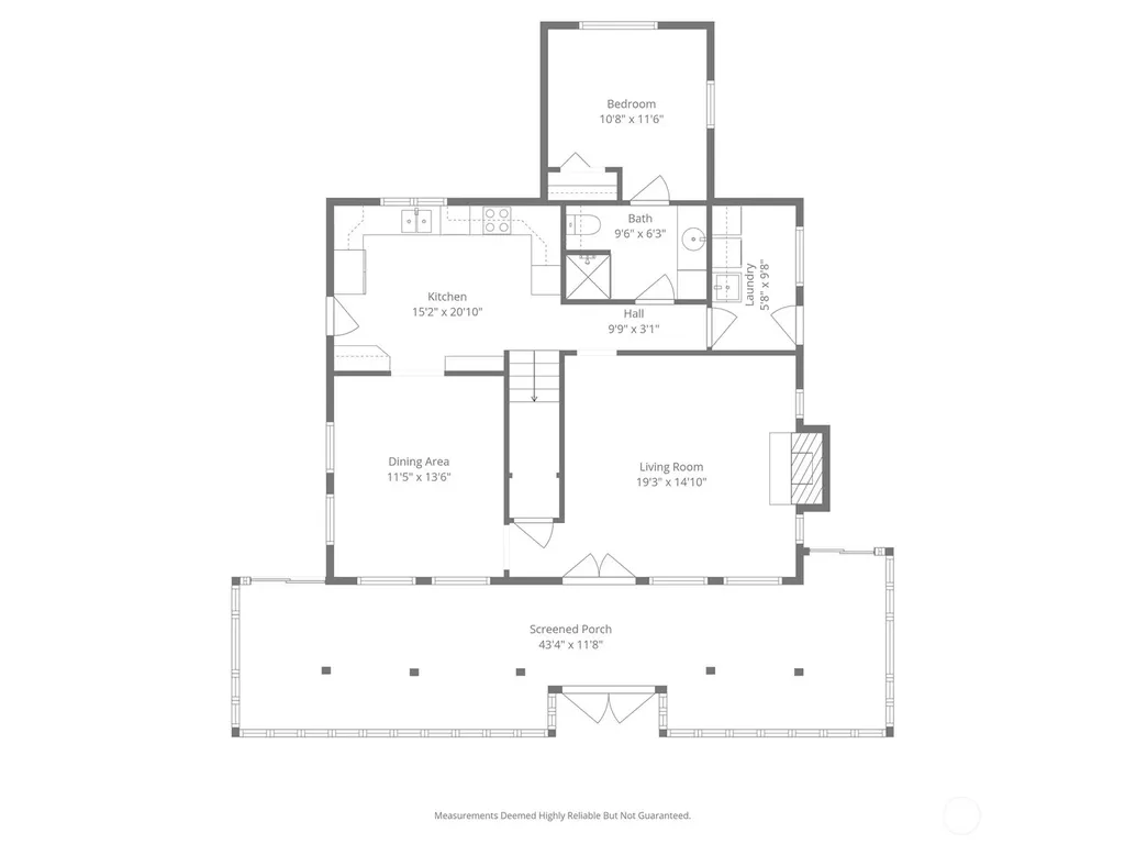 8320 E Grapeview Loop Road Allyn WA 98524