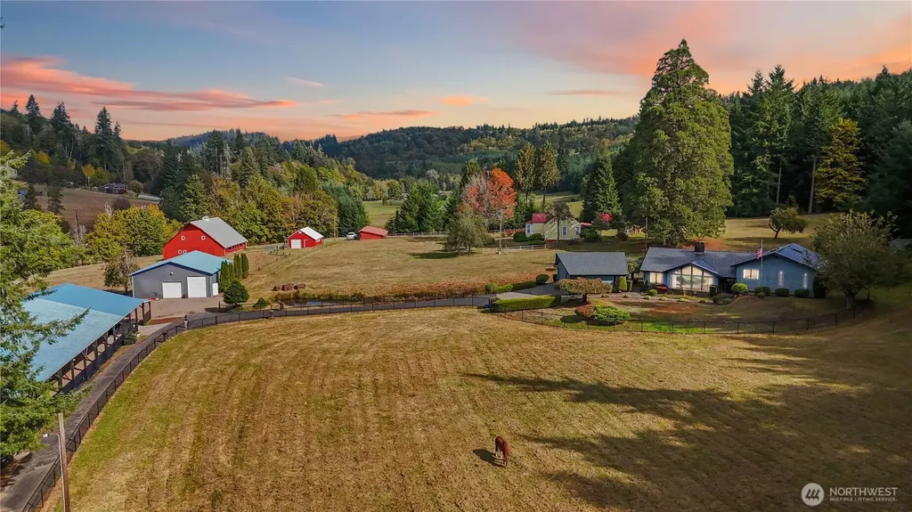 720 Abernathy Creek Longview WA 98632