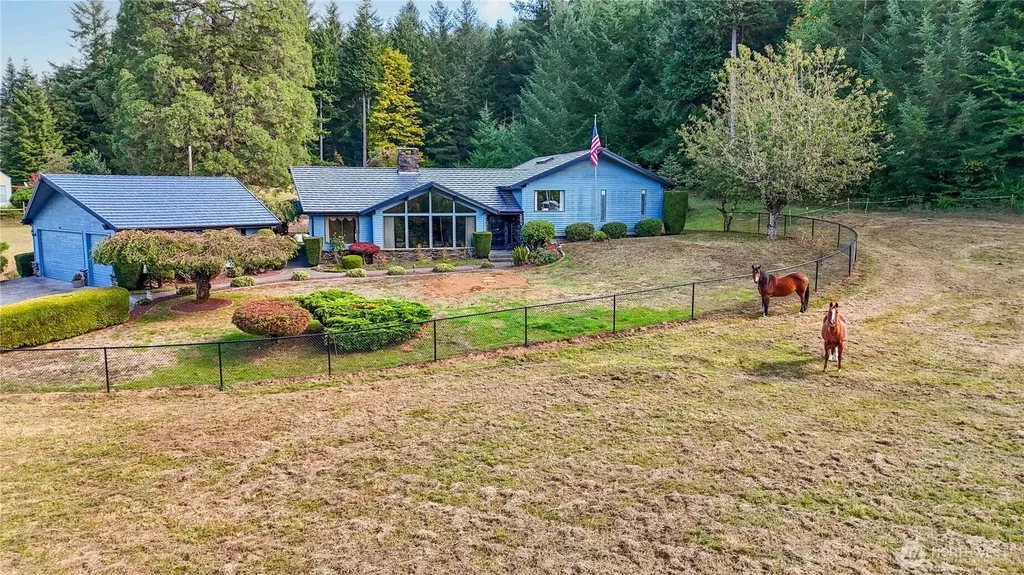 720 Abernathy Creek Longview WA 98632