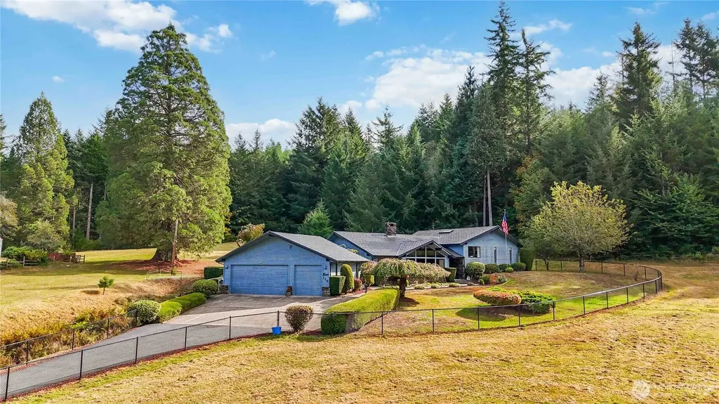 720 Abernathy Creek Longview WA 98632