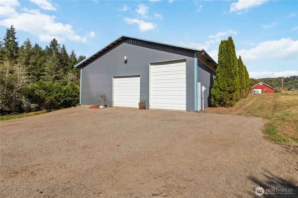 720 Abernathy Creek Longview WA 98632