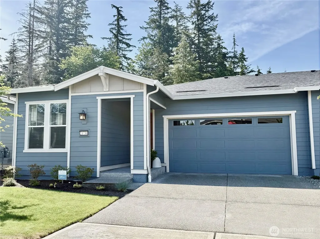 21731 SE 292nd Place Black Diamond WA 98010