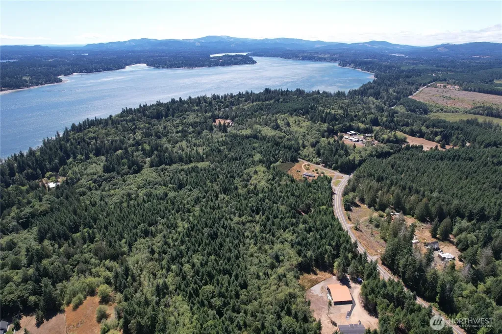0 Lynch Road Shelton WA 98584