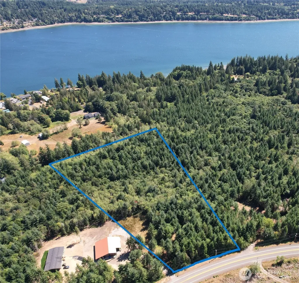 0 Lynch Road Shelton WA 98584