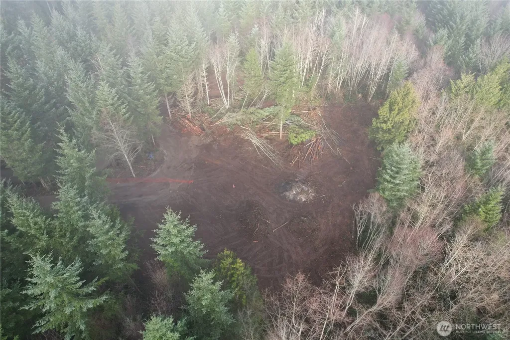 0 Lynch Road Shelton WA 98584