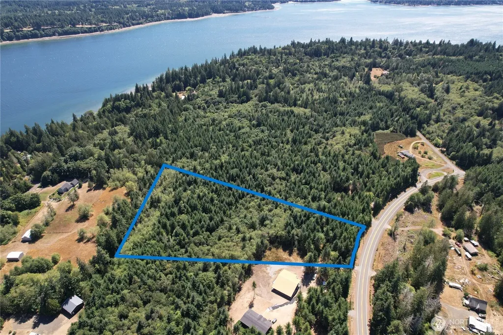 0 Lynch Road Shelton WA 98584