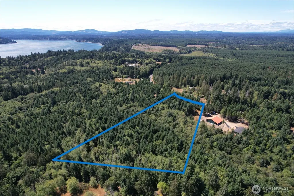 0 Lynch Road Shelton WA 98584