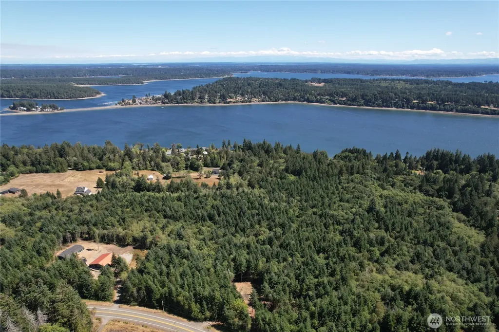 0 Lynch Road Shelton WA 98584