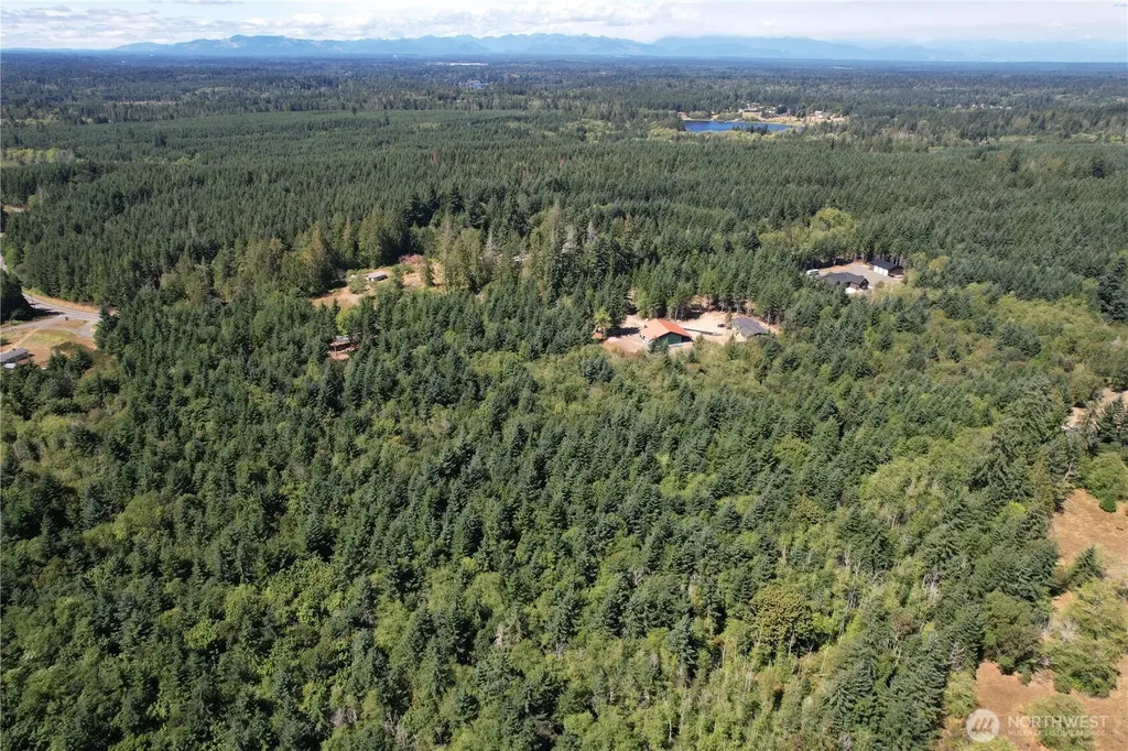 0 Lynch Road Shelton WA 98584