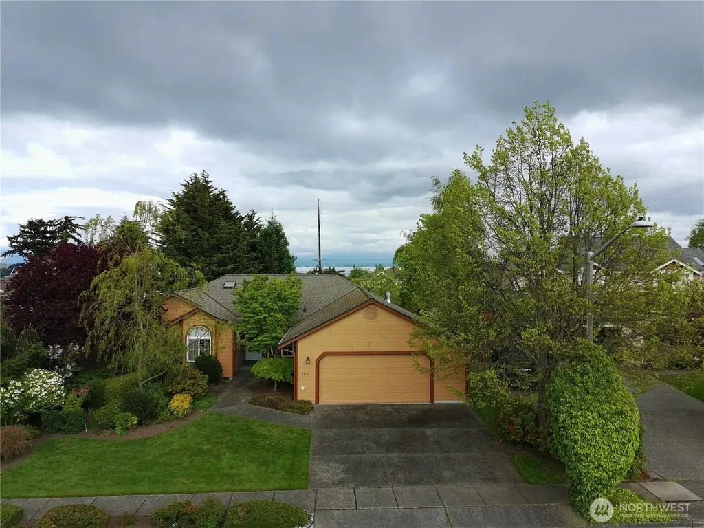 3419 G Avenue Anacortes WA 98221
