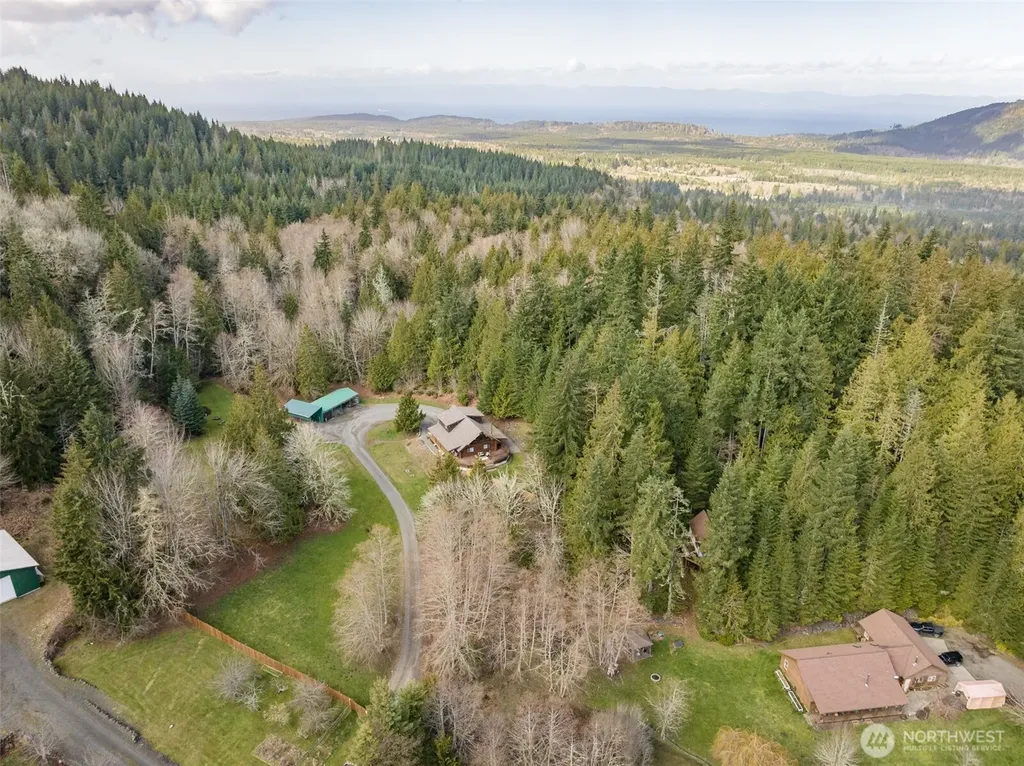 1422 Grauel Ramapo Road Port Angeles WA 98363