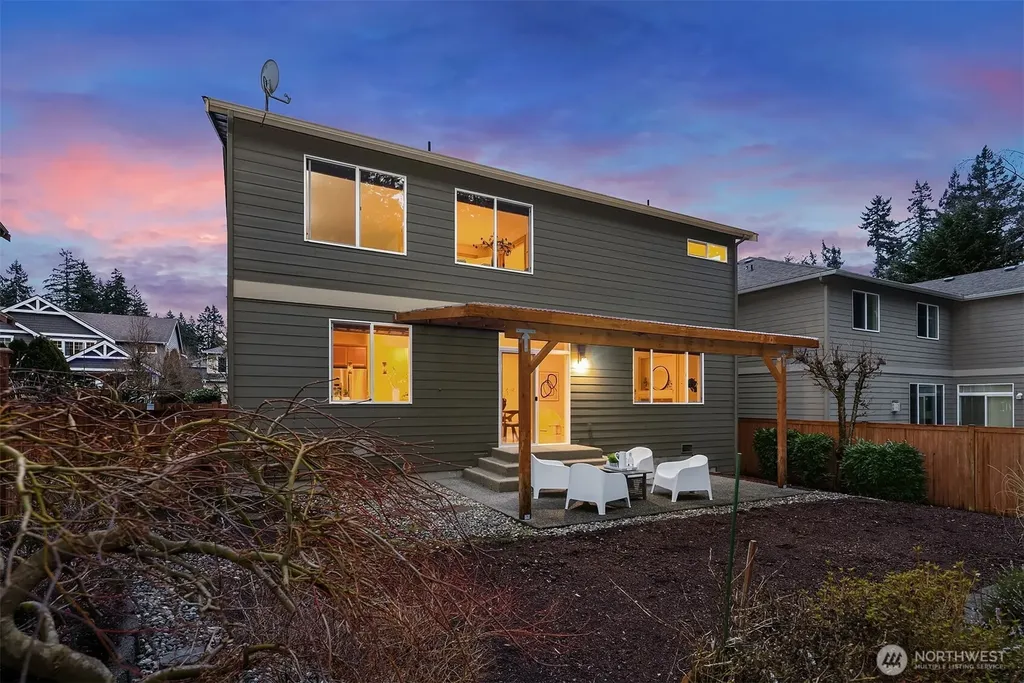 12612 Eagles Nest Drive Mukilteo WA 98275