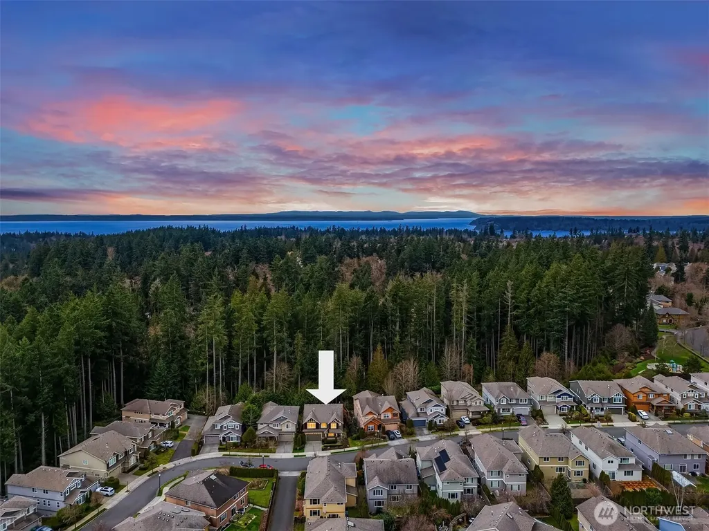 12612 Eagles Nest Drive Mukilteo WA 98275