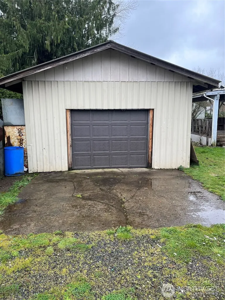 206 Van Buren Centralia WA 98531
