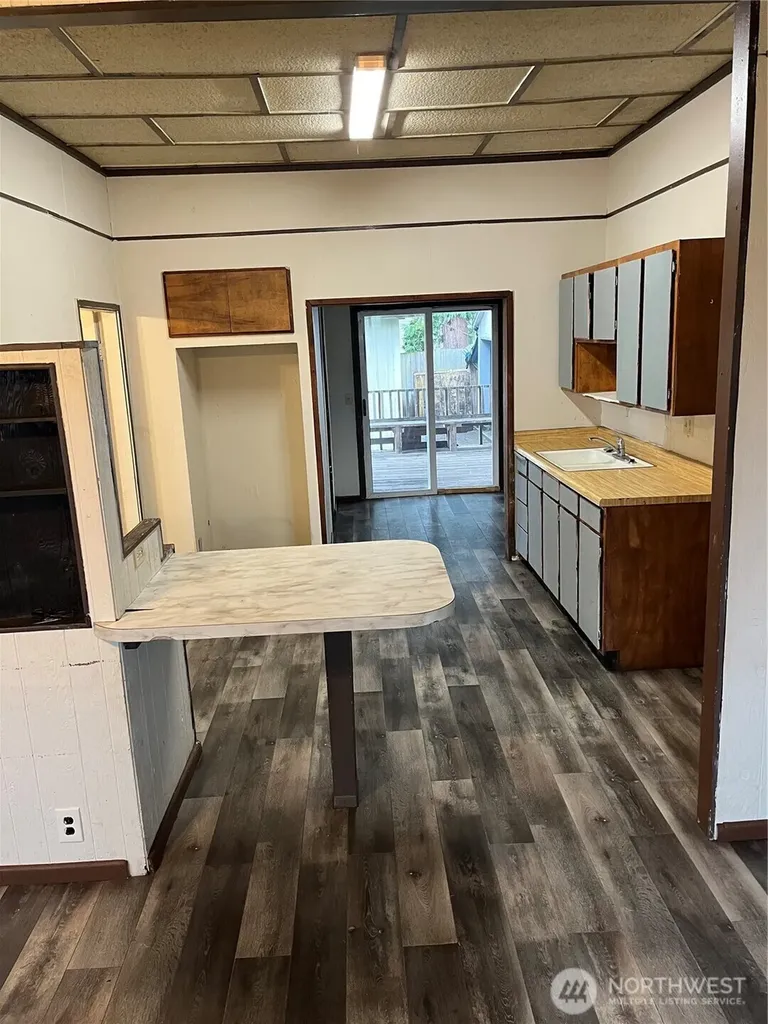 206 Van Buren Centralia WA 98531