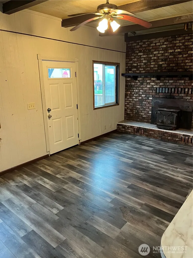 206 Van Buren Centralia WA 98531