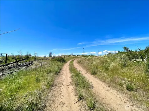 0 Madd Mtn Road Okanogan WA 98840