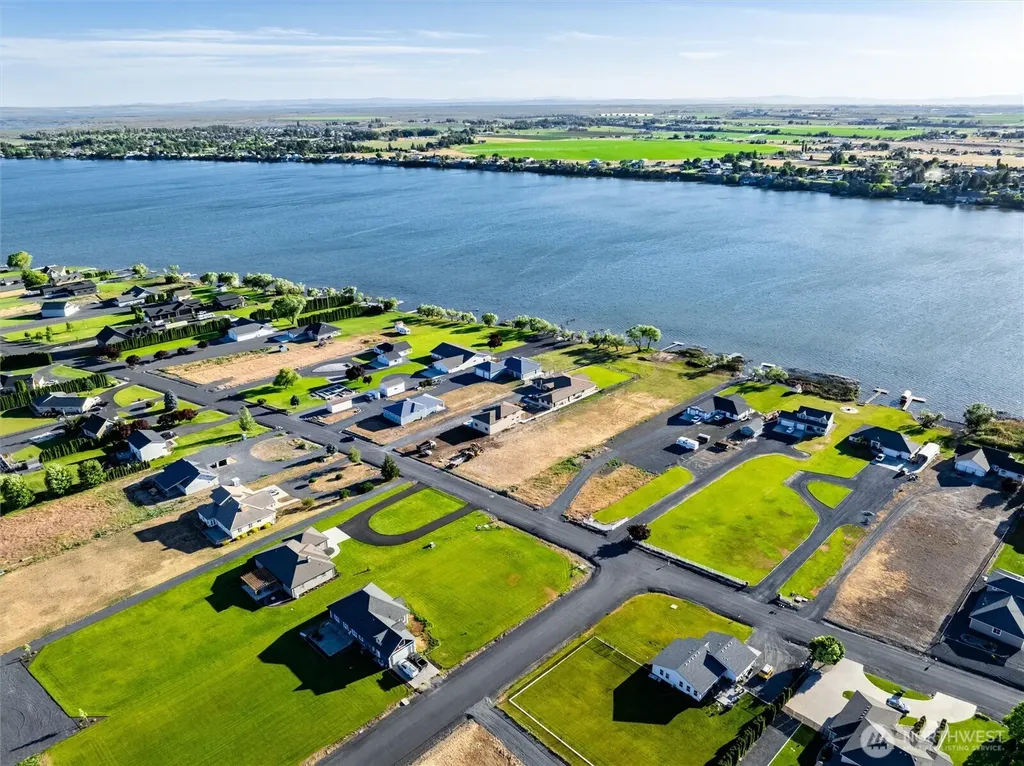 3406 NE Wild Goose Road Moses Lake WA 98837