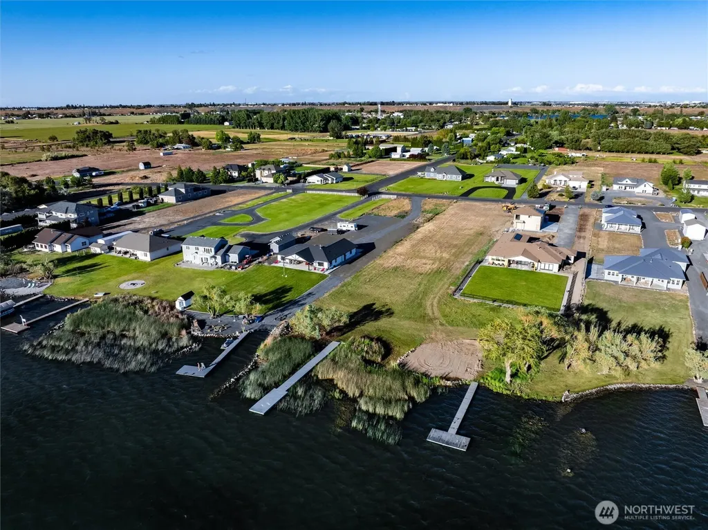 3406 NE Wild Goose Road Moses Lake WA 98837