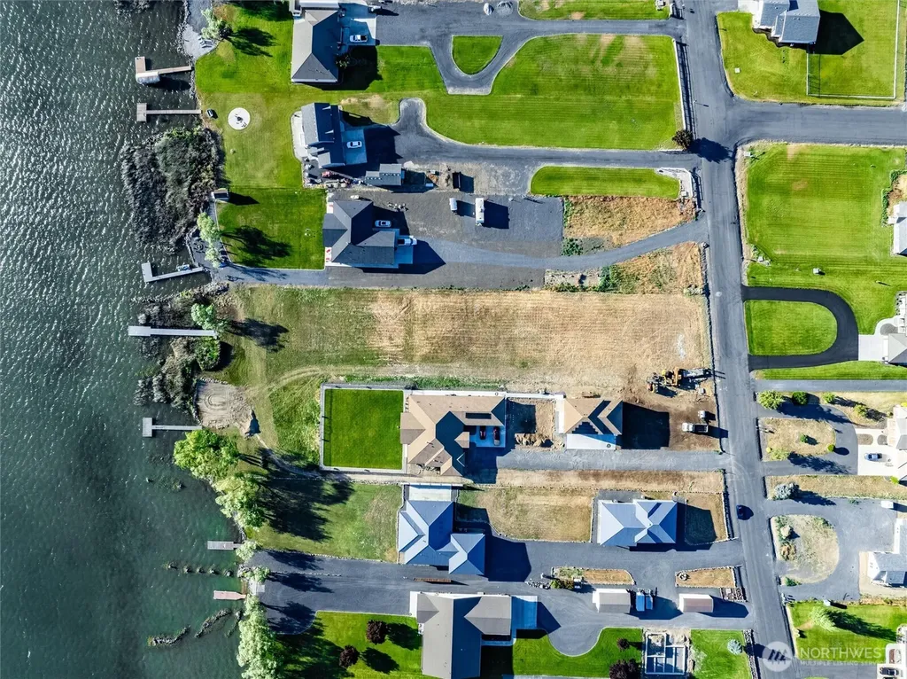 3406 NE Wild Goose Road Moses Lake WA 98837