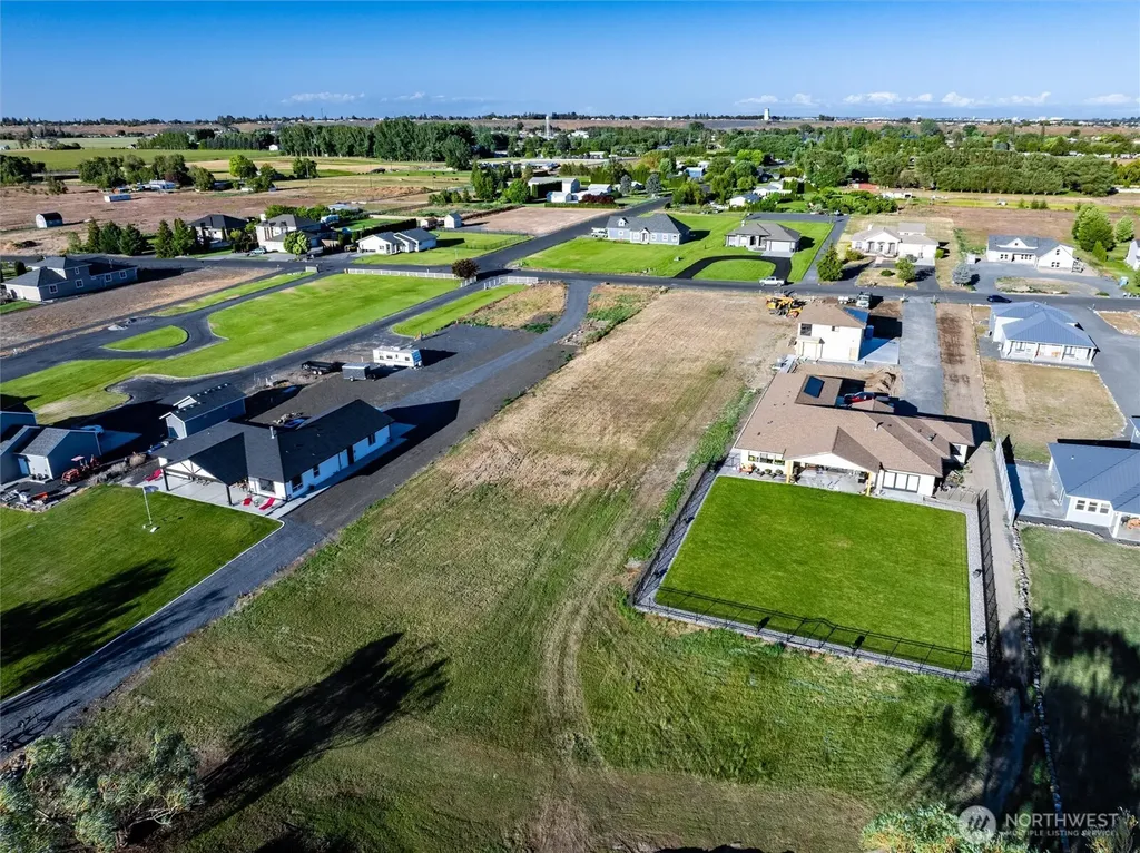3406 NE Wild Goose Road Moses Lake WA 98837