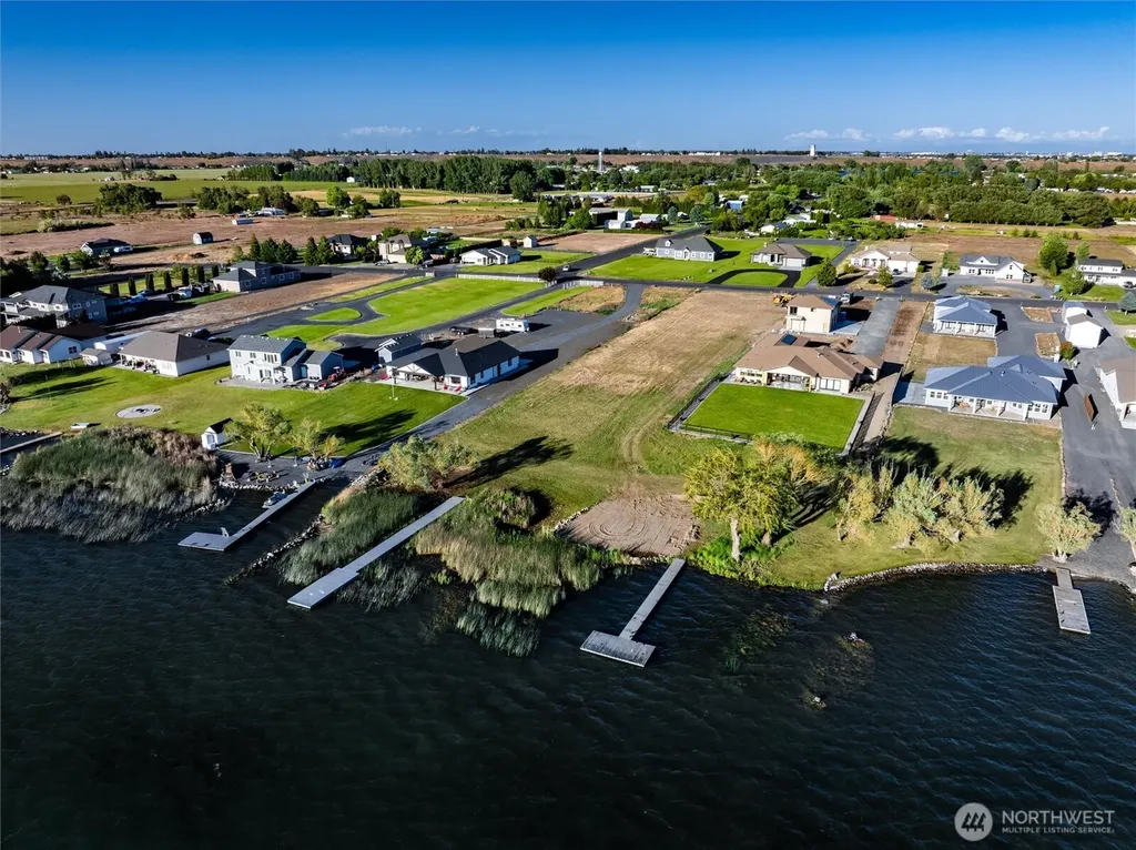 3406 NE Wild Goose Road Moses Lake WA 98837