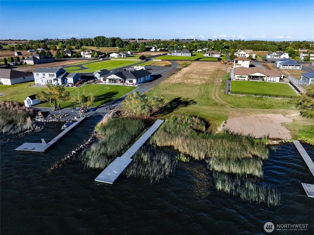 3406 NE Wild Goose Road Moses Lake WA 98837