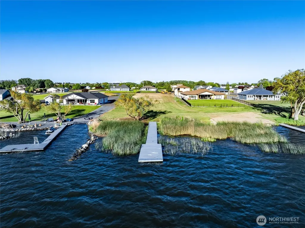 3406 NE Wild Goose Road Moses Lake WA 98837