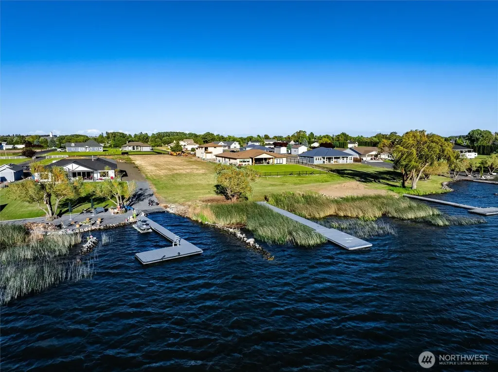 3406 NE Wild Goose Road Moses Lake WA 98837