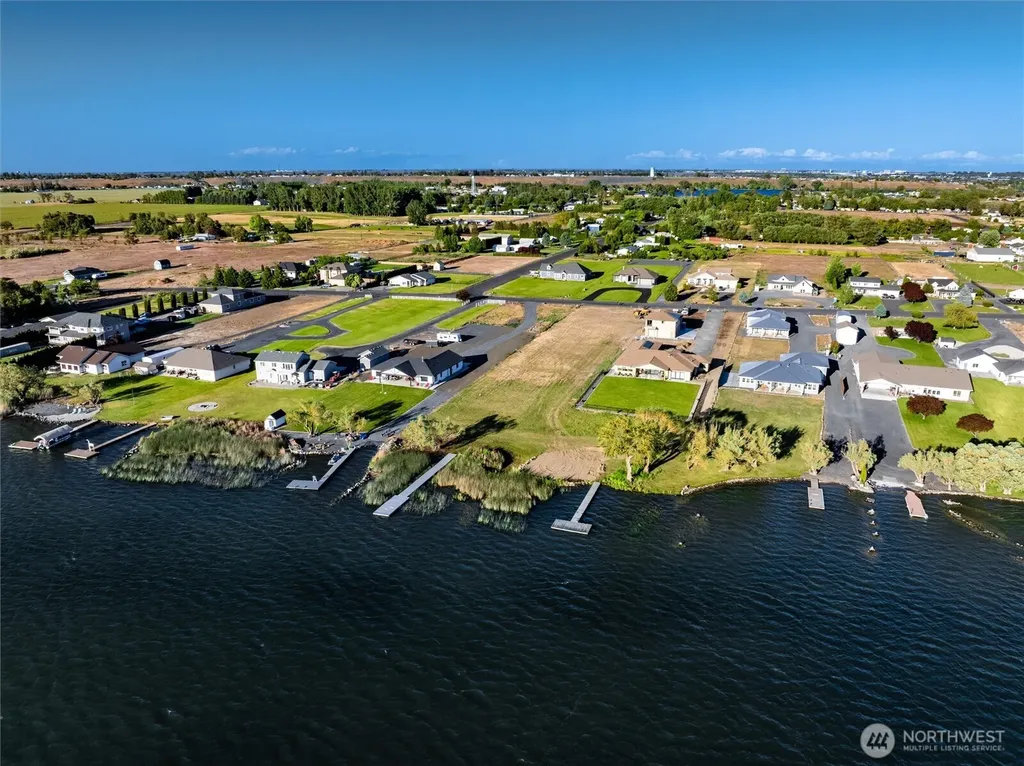 3406 NE Wild Goose Road Moses Lake WA 98837