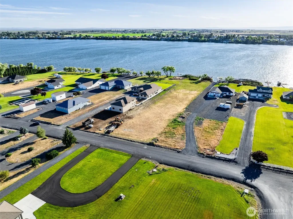 3406 NE Wild Goose Road Moses Lake WA 98837