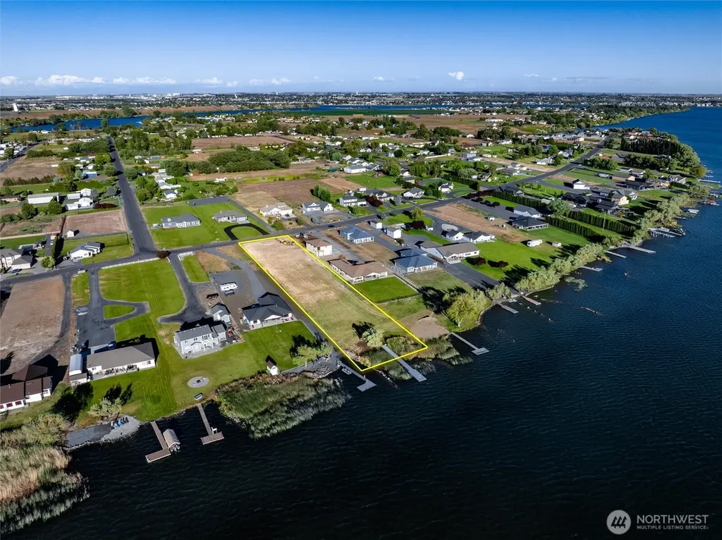3406 NE Wild Goose Road Moses Lake WA 98837