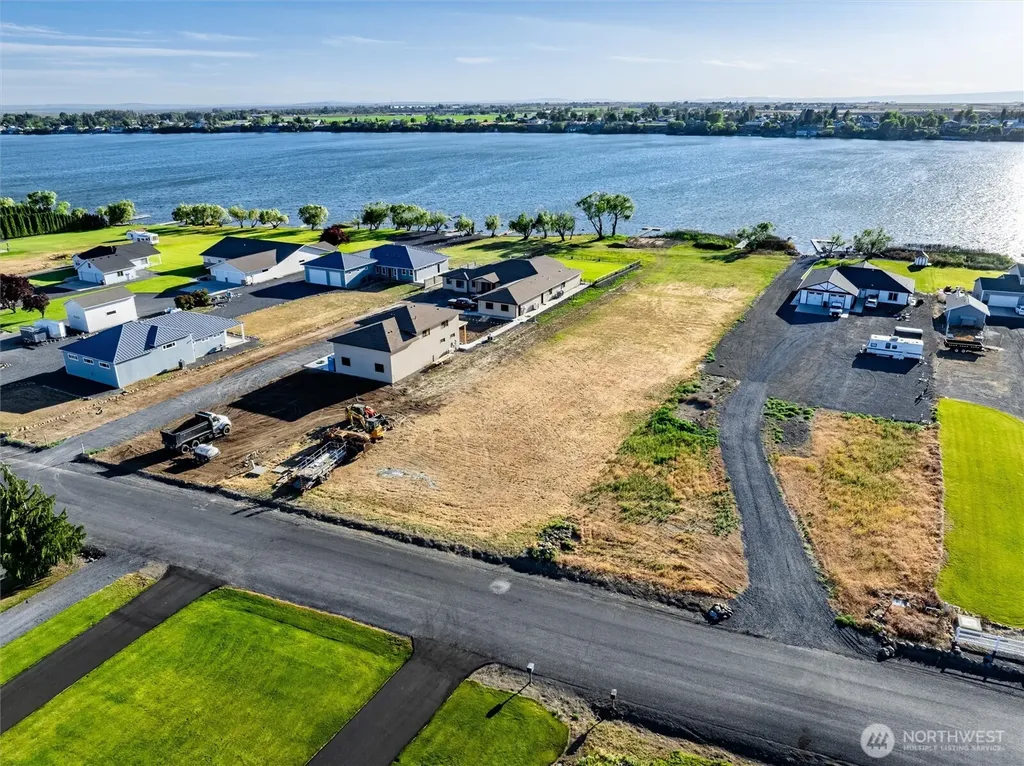 3406 NE Wild Goose Road Moses Lake WA 98837