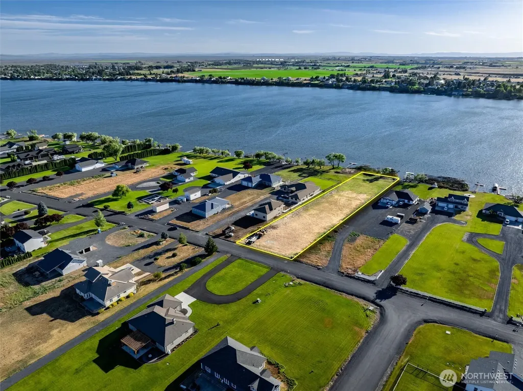3406 NE Wild Goose Road Moses Lake WA 98837