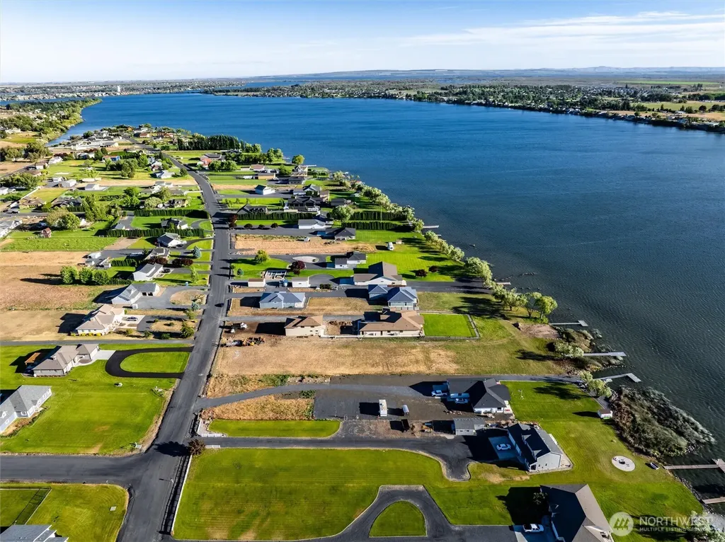 3406 NE Wild Goose Road Moses Lake WA 98837