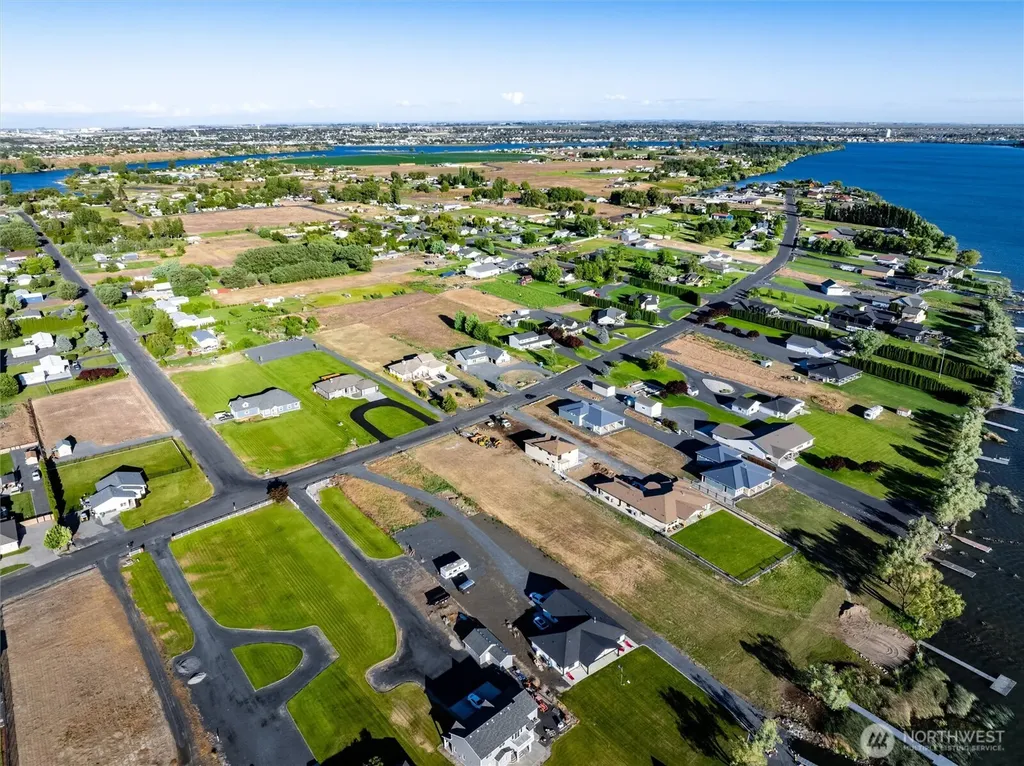 3406 NE Wild Goose Road Moses Lake WA 98837