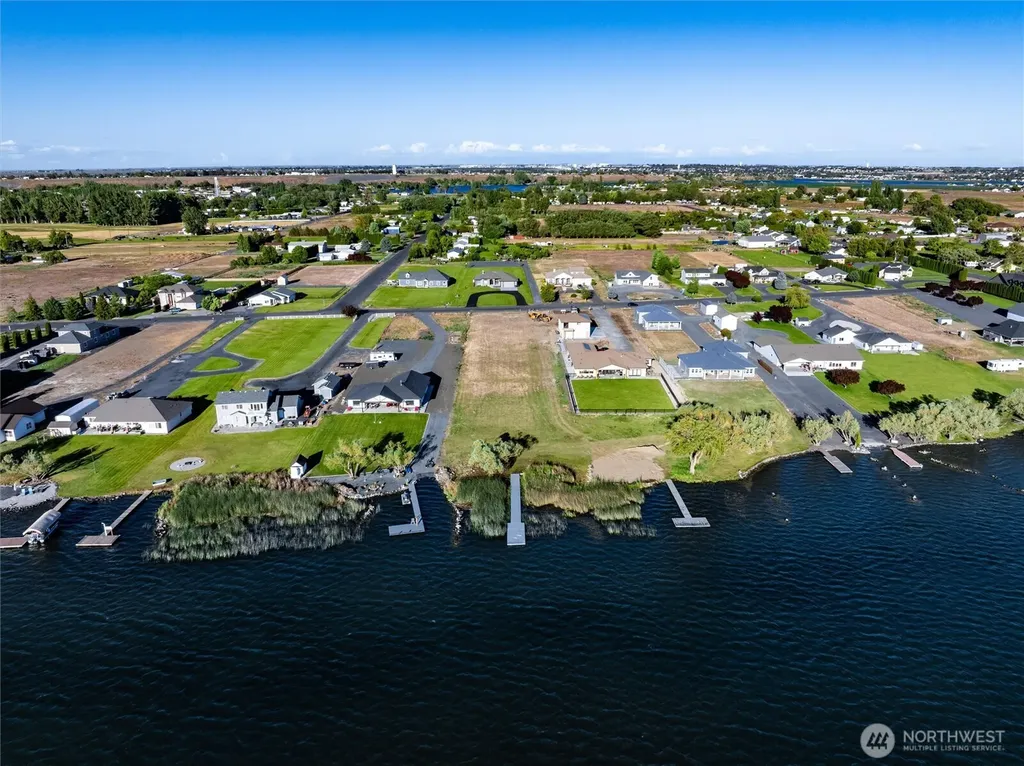 3406 NE Wild Goose Road Moses Lake WA 98837