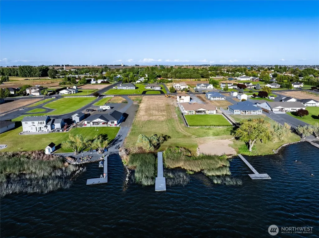 3406 NE Wild Goose Road Moses Lake WA 98837
