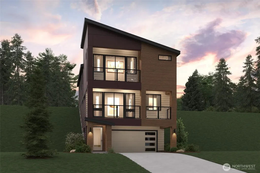4124 Aberdeen Way NE Renton WA 98056