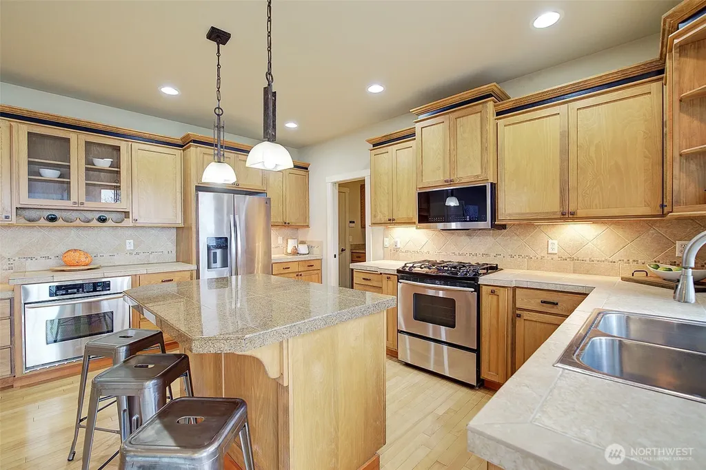 10705 176th Avenue E Bonney Lake WA 98391