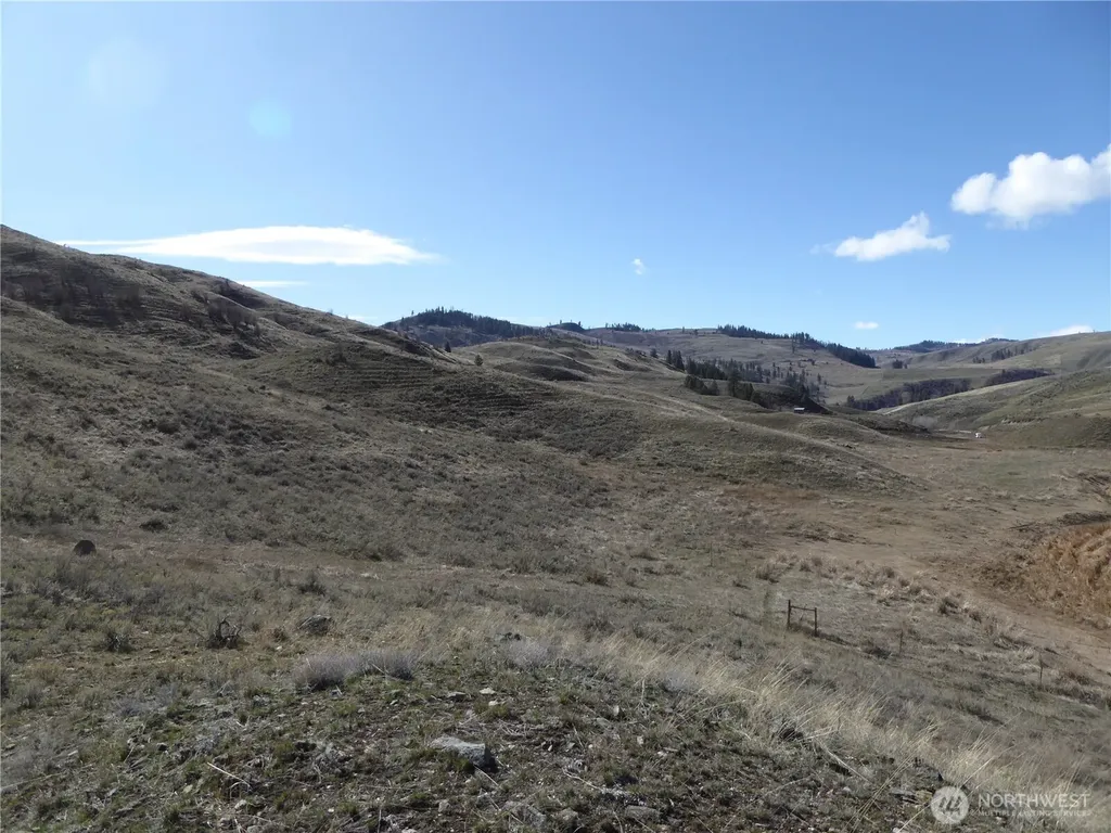 170 Henry Road Tonasket WA 98855