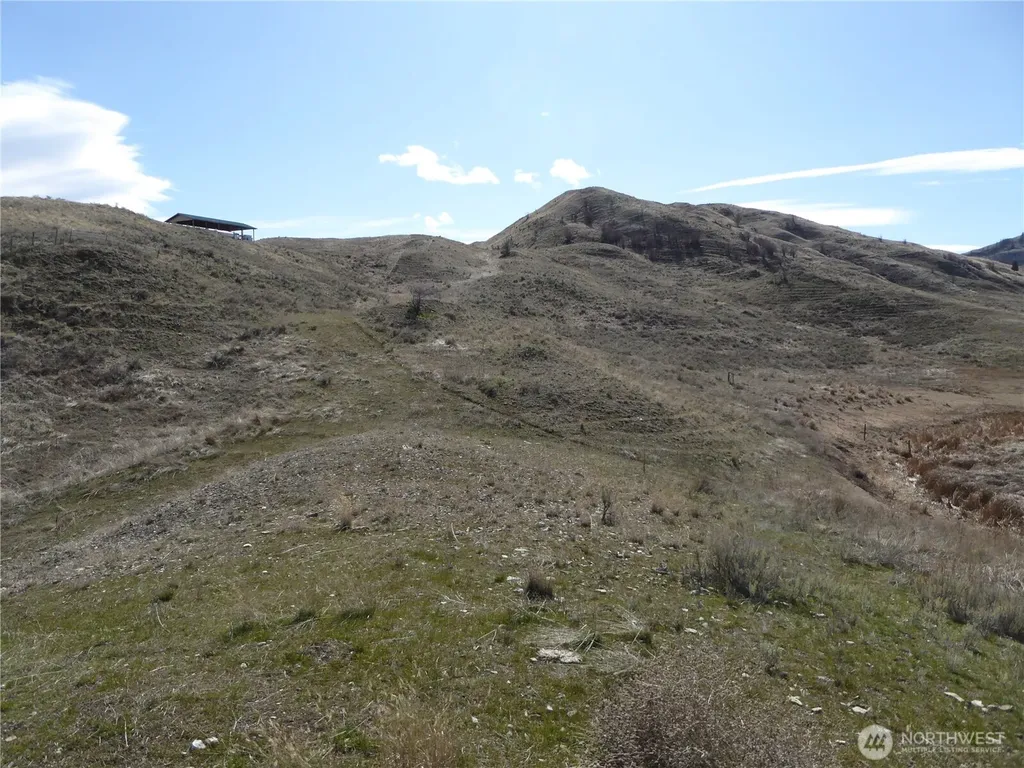 170 Henry Road Tonasket WA 98855