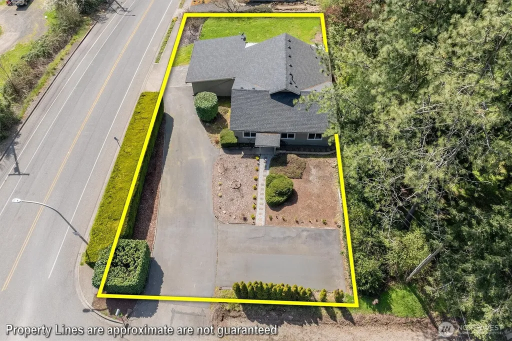 3805 Pacific Way Longview WA 98632